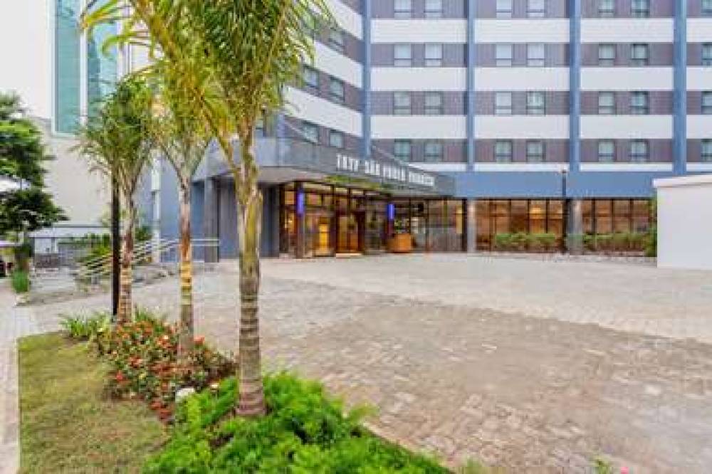 TRYP BY WYNDHAM SAO PAULO PAULISTA 3