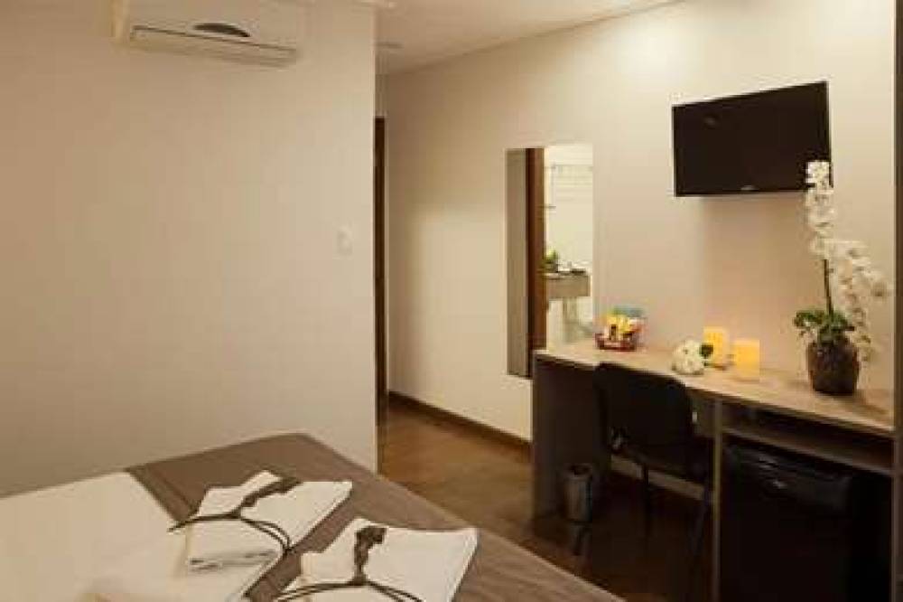 TRYP BY WYNDHAM VARGINHA CAFE ROYAL 5