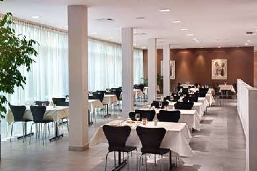 TRYP BY WYNDHAM WUPPERTAL 9