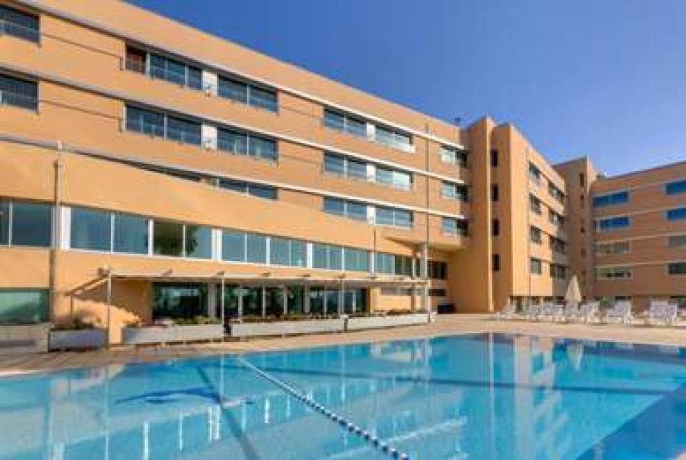 TRYP EXPO PORTO HOTEL 3