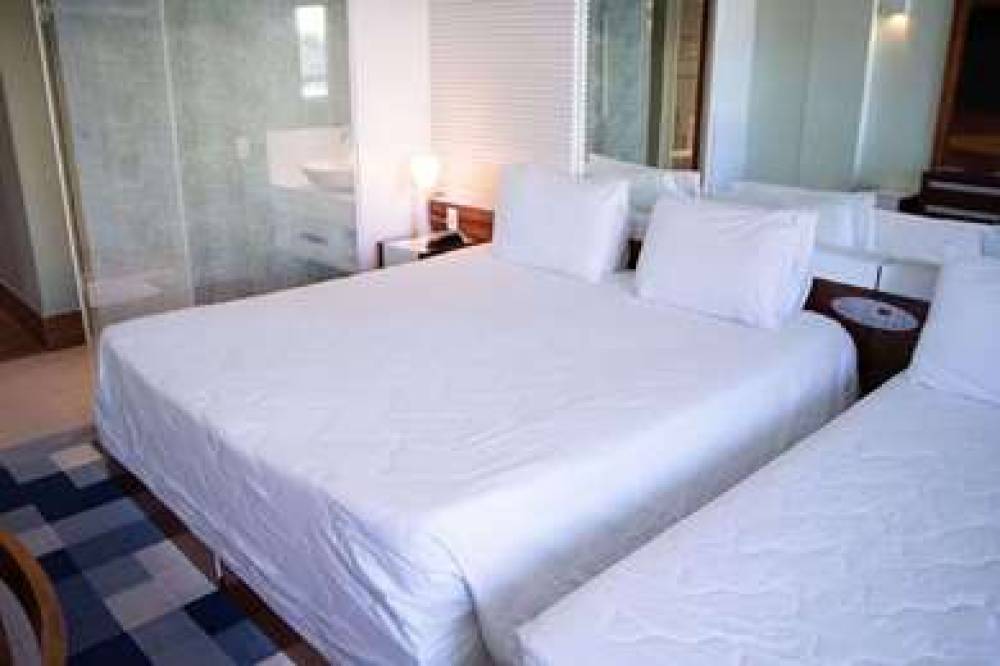 TRYP RIO DE JANEIRO BARRA 10