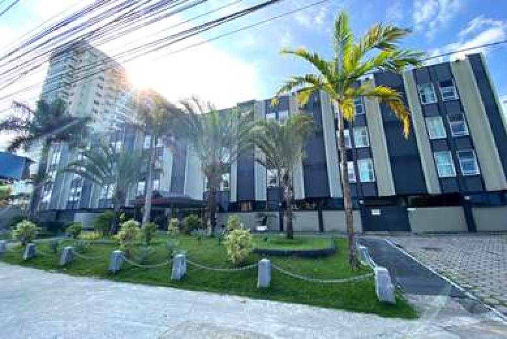 TRYP RIO DE JANEIRO BARRA 3