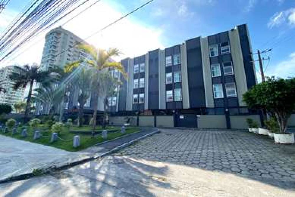 Tryp Rio De Janeiro Barra