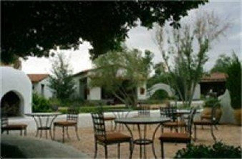 Tubac Golf Resort And Spa 8