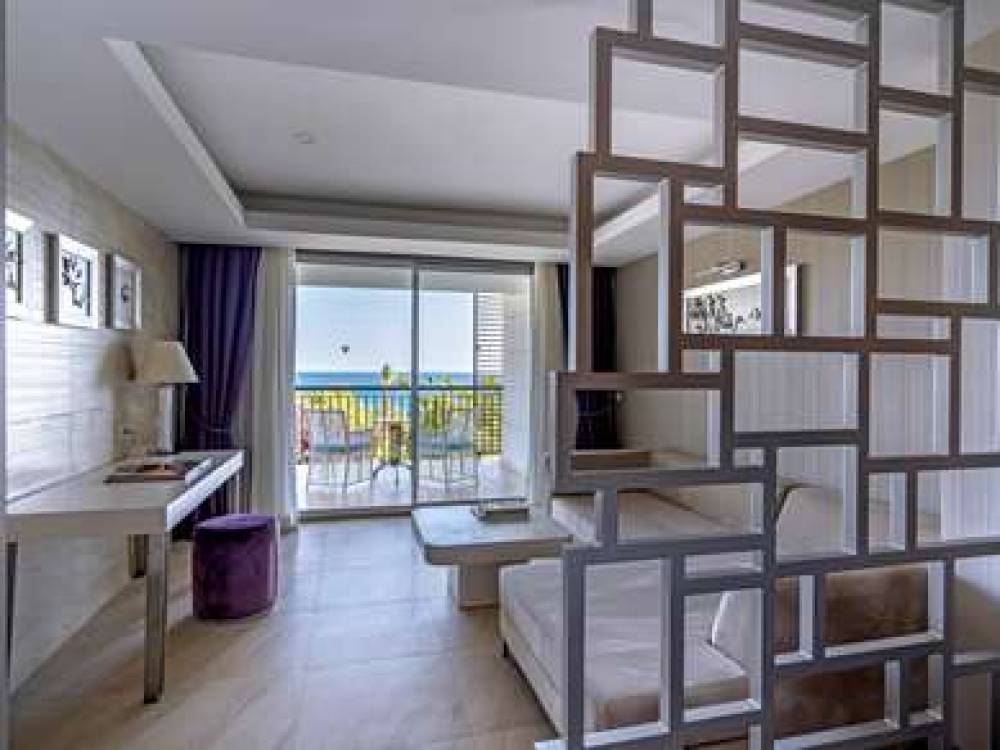 TUI MAGIC LIFE RIXOS BELDIBI 6