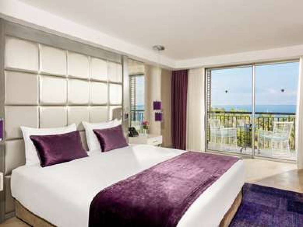 TUI MAGIC LIFE RIXOS BELDIBI 3