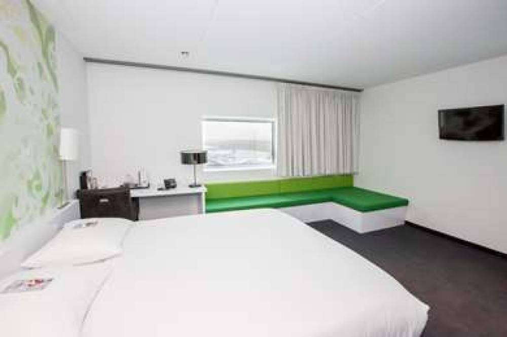 TULIP INN EINDHOVEN AIRPORT 10