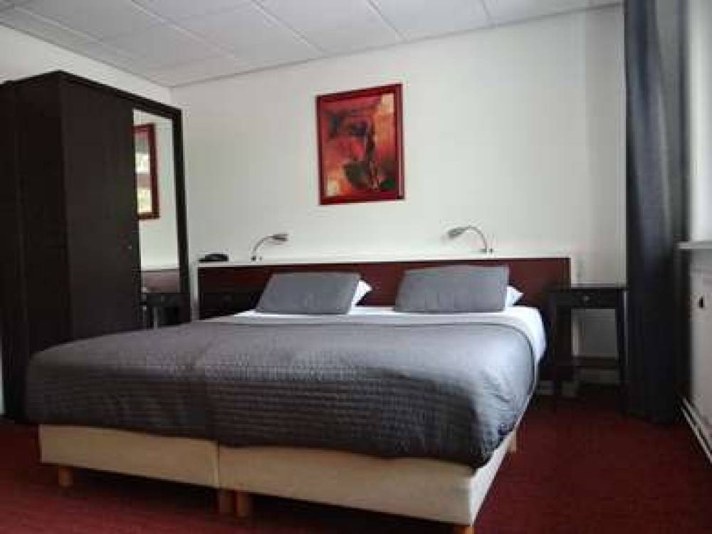 TULIP INN HEERLEN CITY CENTRE 6