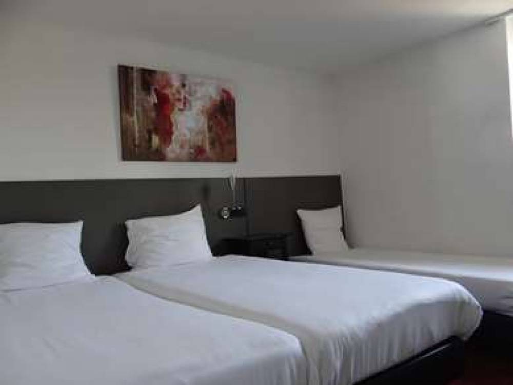 TULIP INN HEERLEN CITY CENTRE 7