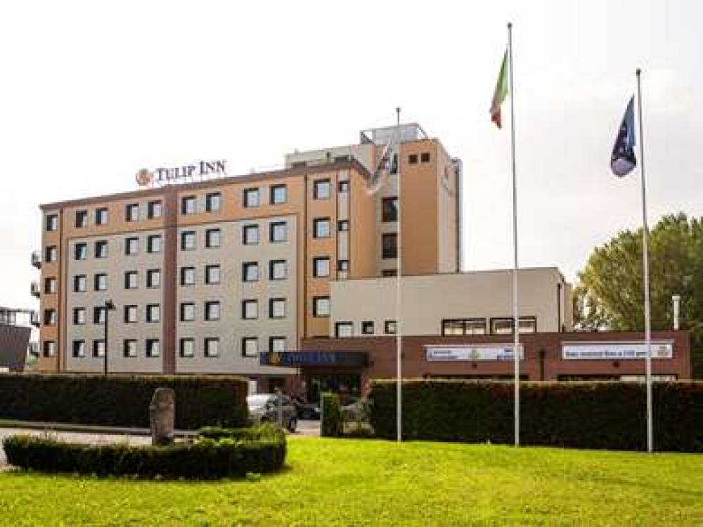 Tulip Inn Padova Hotel