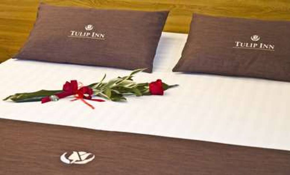 TULIP INN PADOVA HOTEL 4