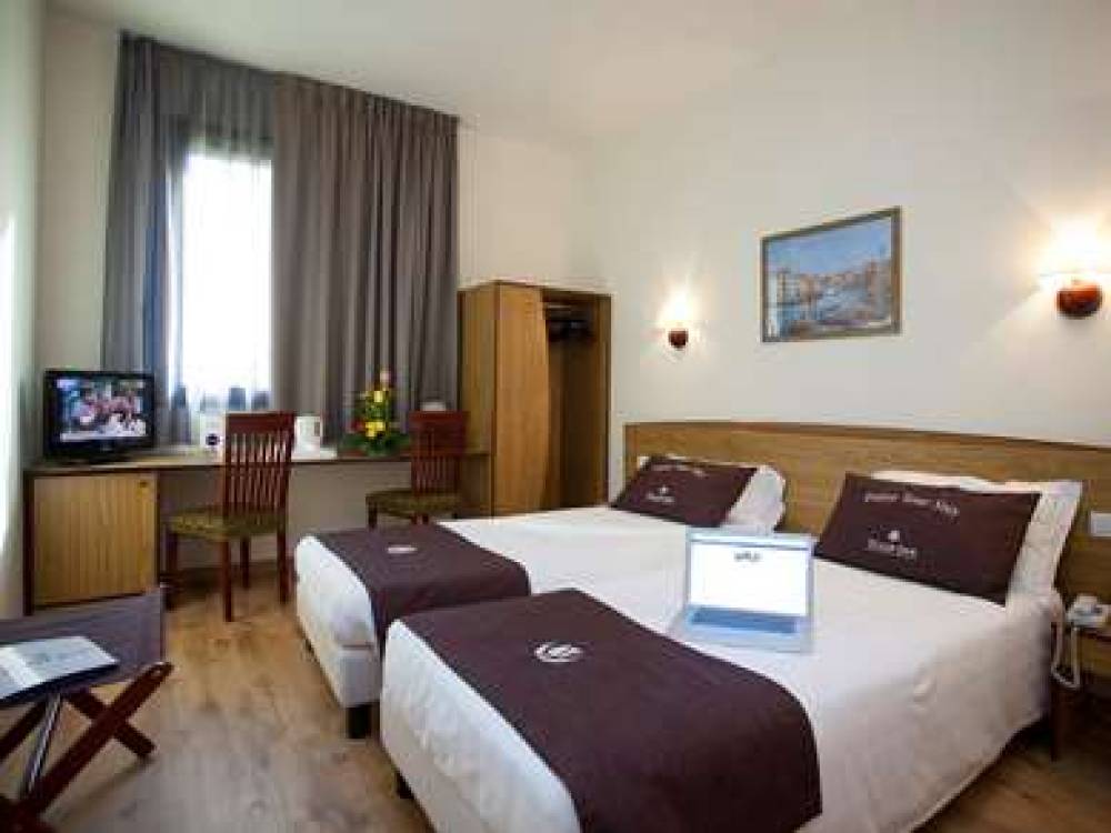 TULIP INN PADOVA HOTEL 10