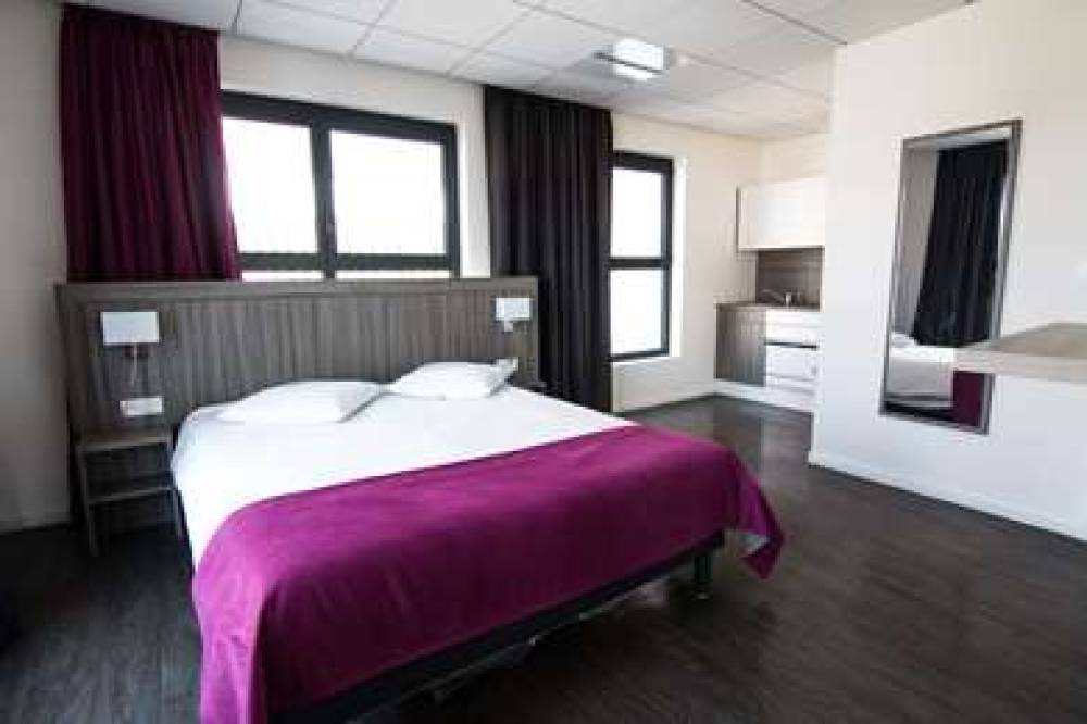 TULIP INN RESIDENCE THIONVILLE 10