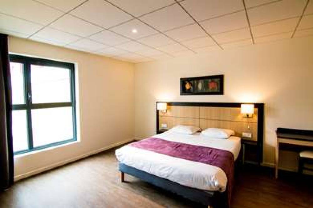 TULIP INN RESIDENCE THIONVILLE 3