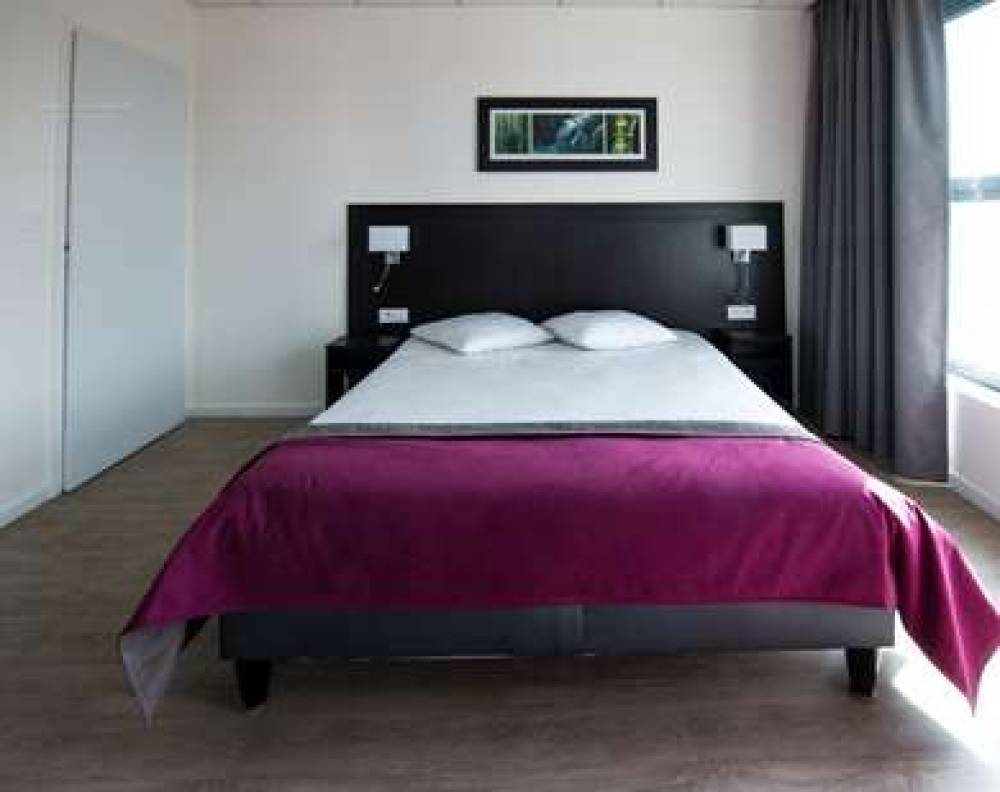 TULIP INN RESIDENCE THIONVILLE 5