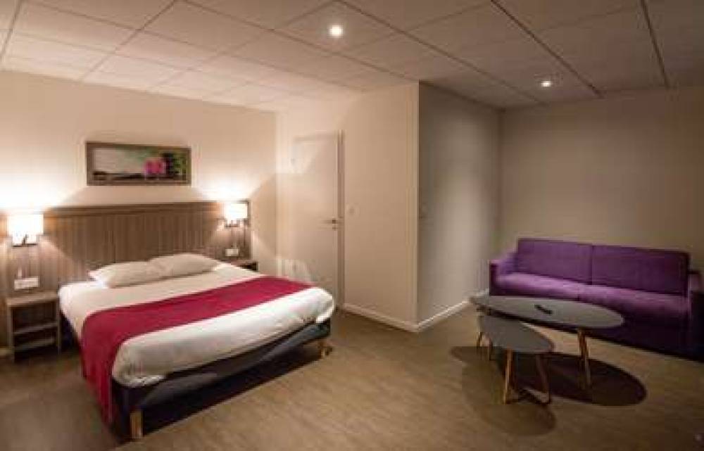 TULIP INN RESIDENCE THIONVILLE 4