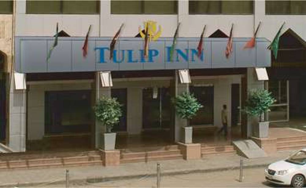 TULIP INN RIYADH 2