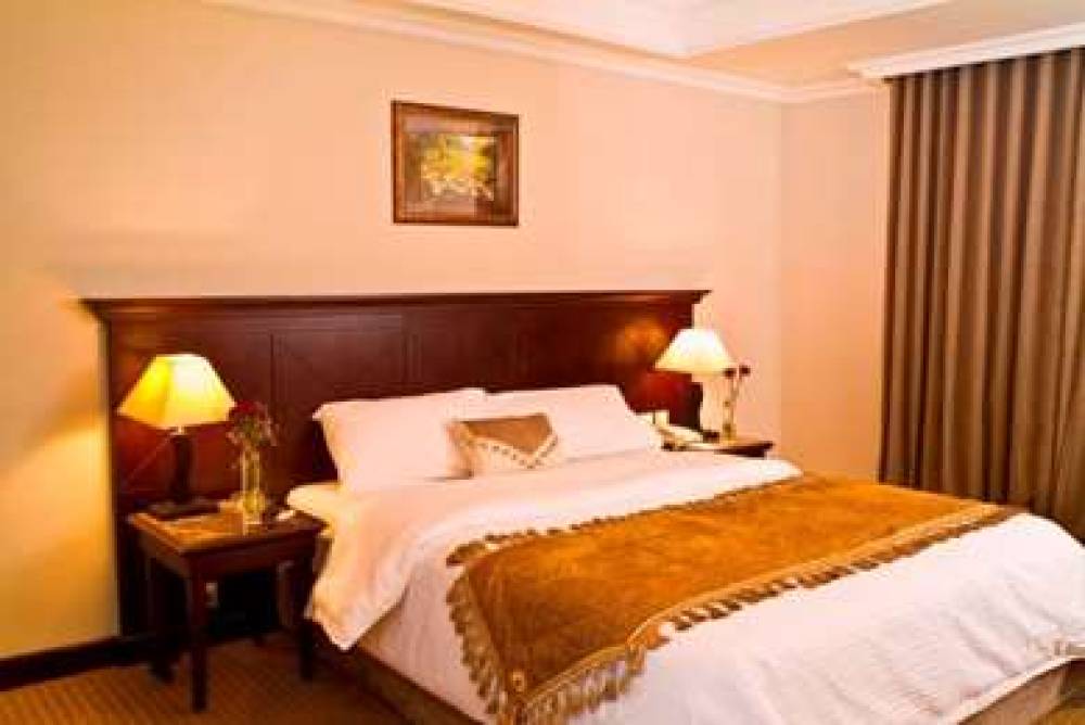 TULIP INN RIYADH 10