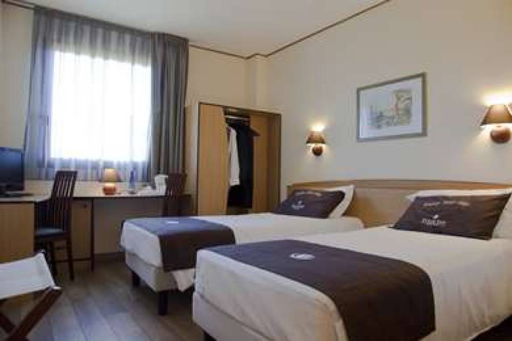 TULIP INN TURIN SOUTH HOTEL 4