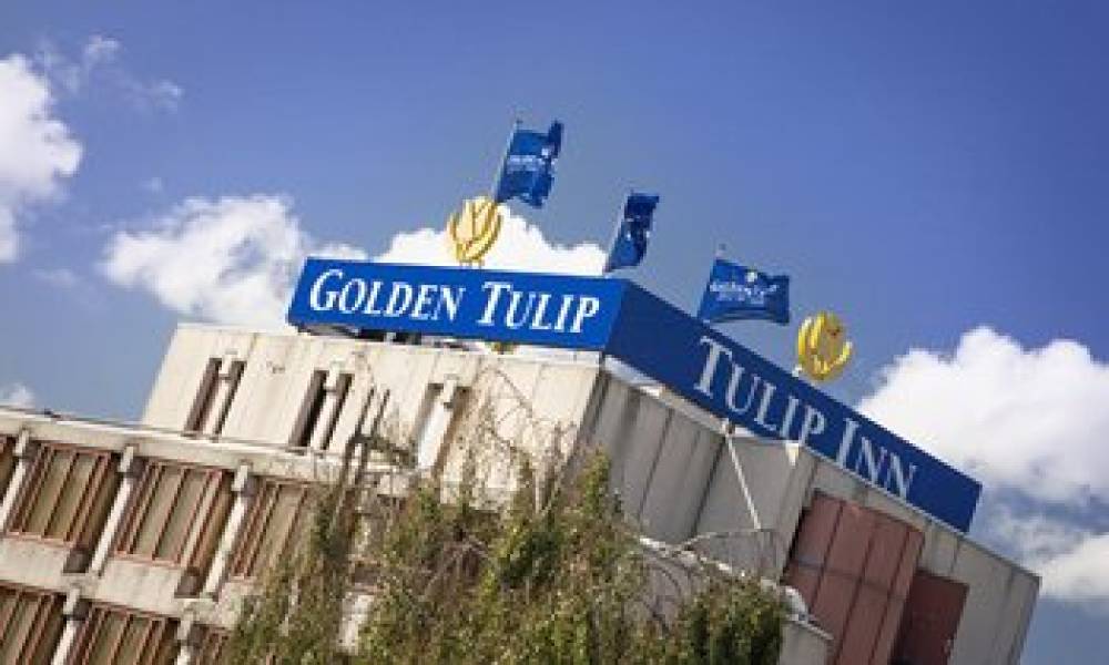 Tulip Inn Zoetermeer Den Haag