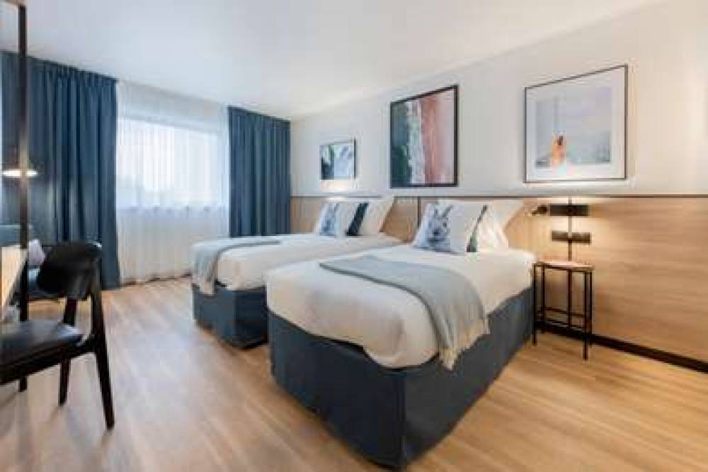 TULIP RESIDENCES JOINVILLE-LE-PONT 10