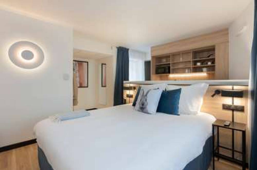 TULIP RESIDENCES JOINVILLE-LE-PONT 9