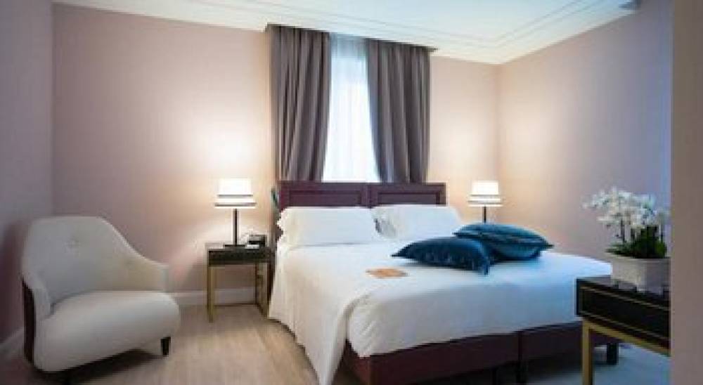 TURIN PALACE HOTEL 7