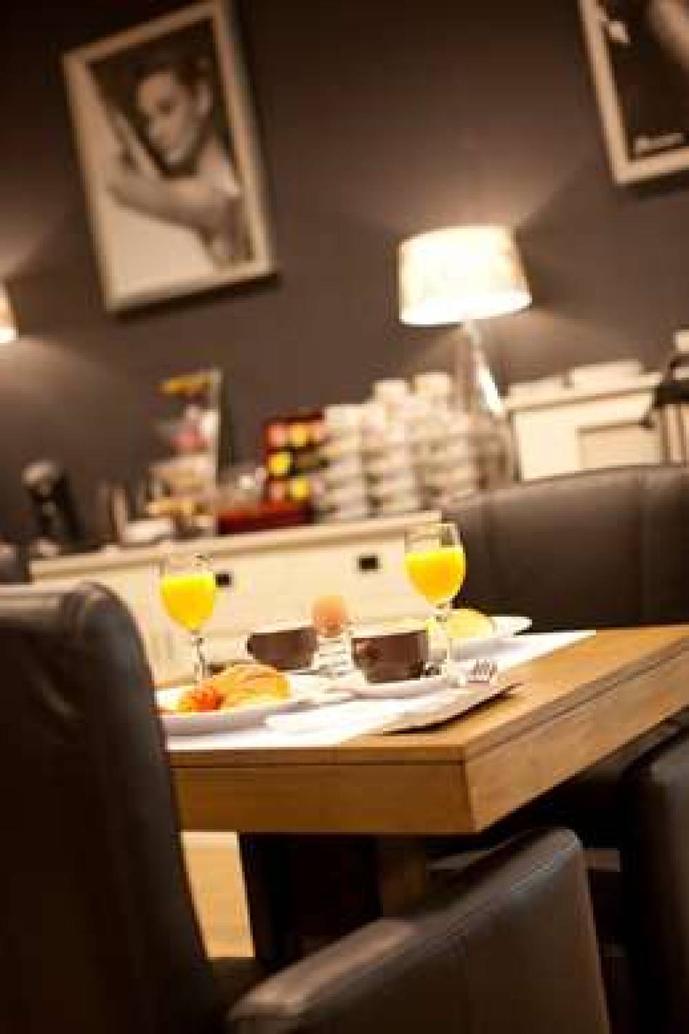 TURNHOUT CITY HOTEL 7