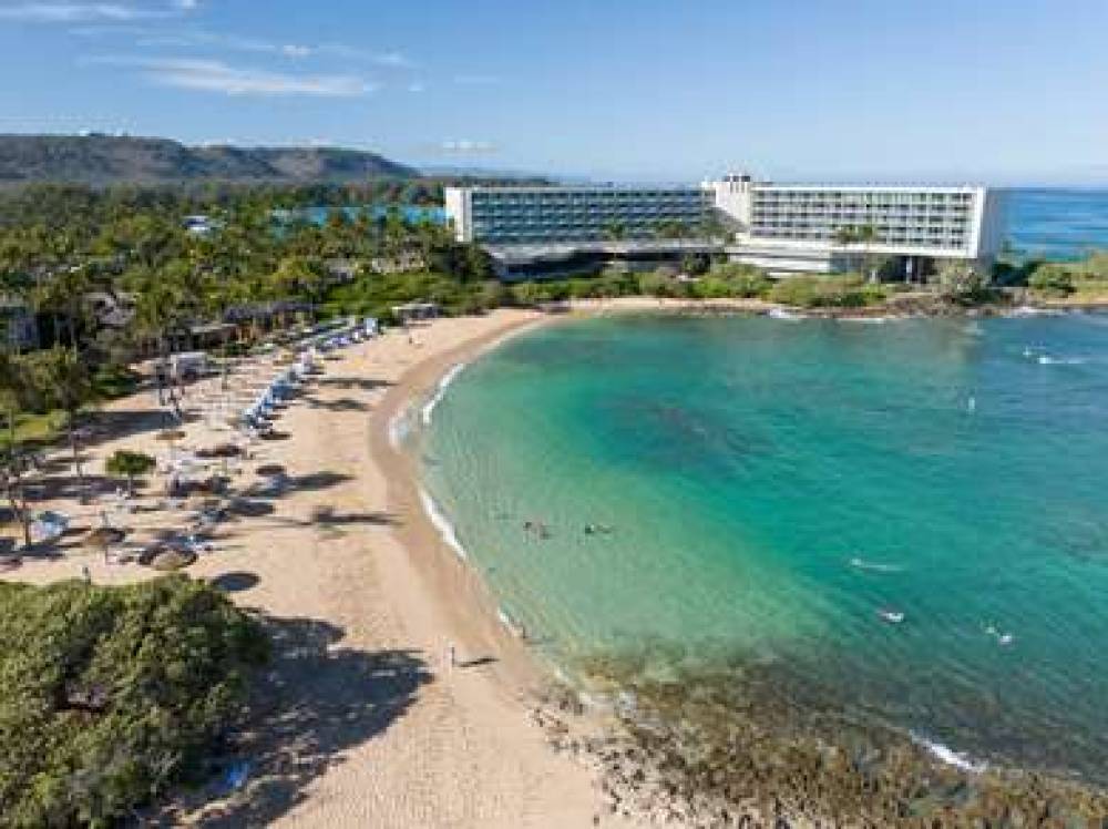 TURTLE BAY RESORT 2