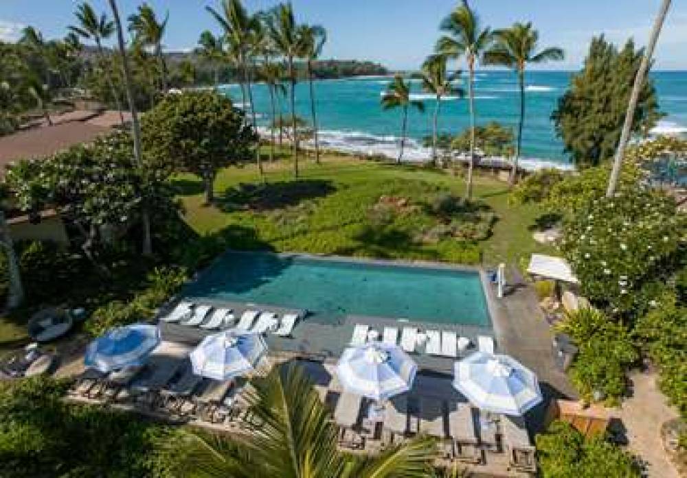 TURTLE BAY RESORT 5