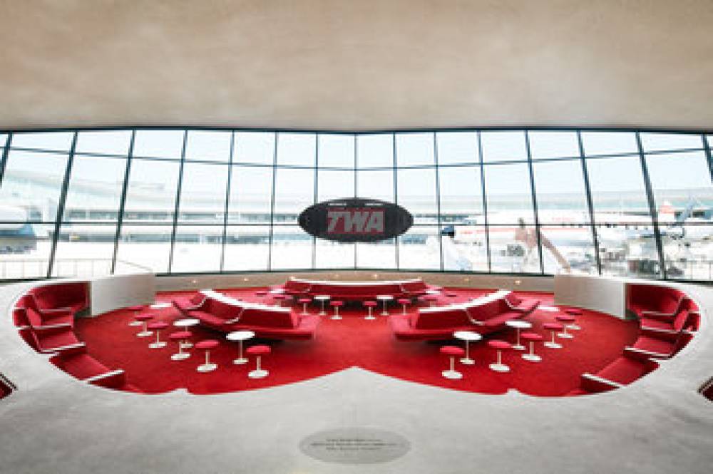 TWA HOTEL 7