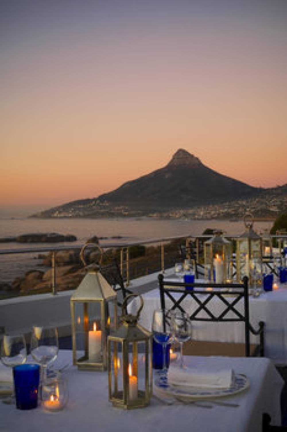 TWELVE APOSTLES HOTEL AND SPA 10