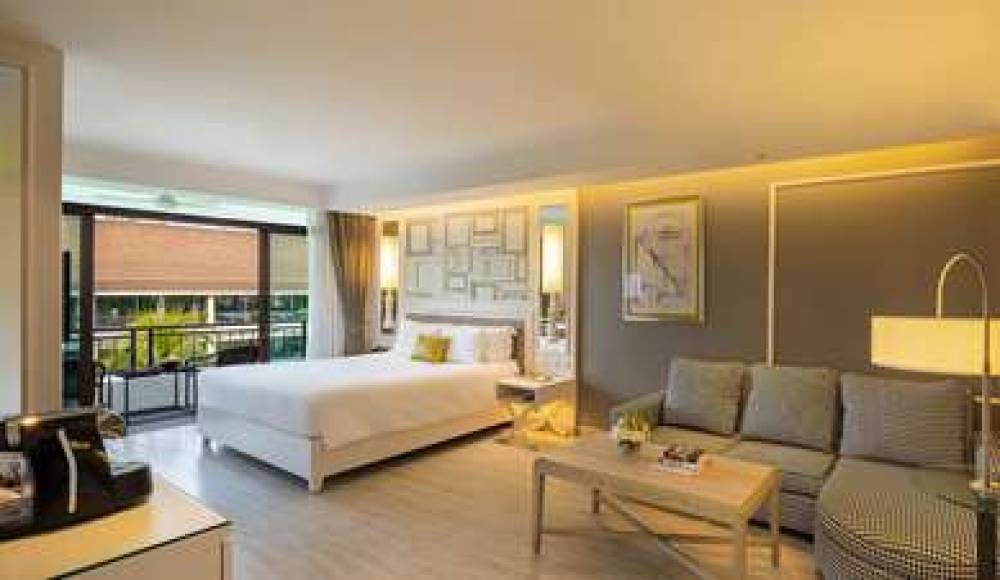 U SATHORN BANGKOK 6