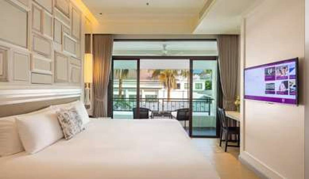 U SATHORN BANGKOK 10