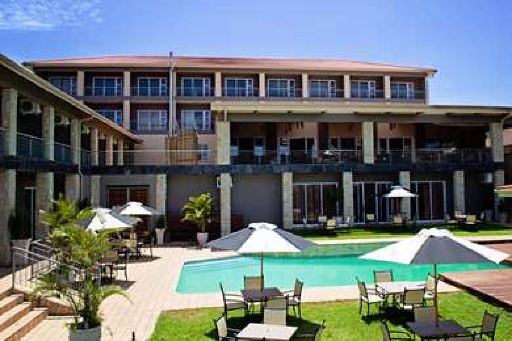 UMTHUNZI HOTEL AND CONFERENCE 1