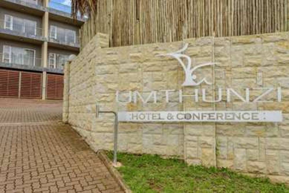 Umthunzi Hotel And Conference