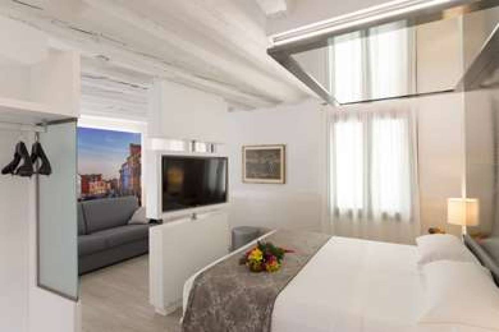 UNAHOTELS ALA VENEZIA 7