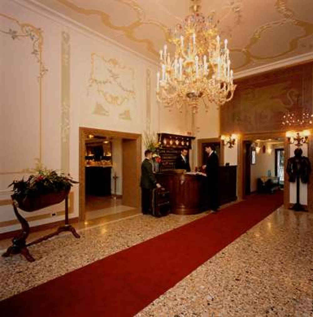 UNAHOTELS ALA VENEZIA 4