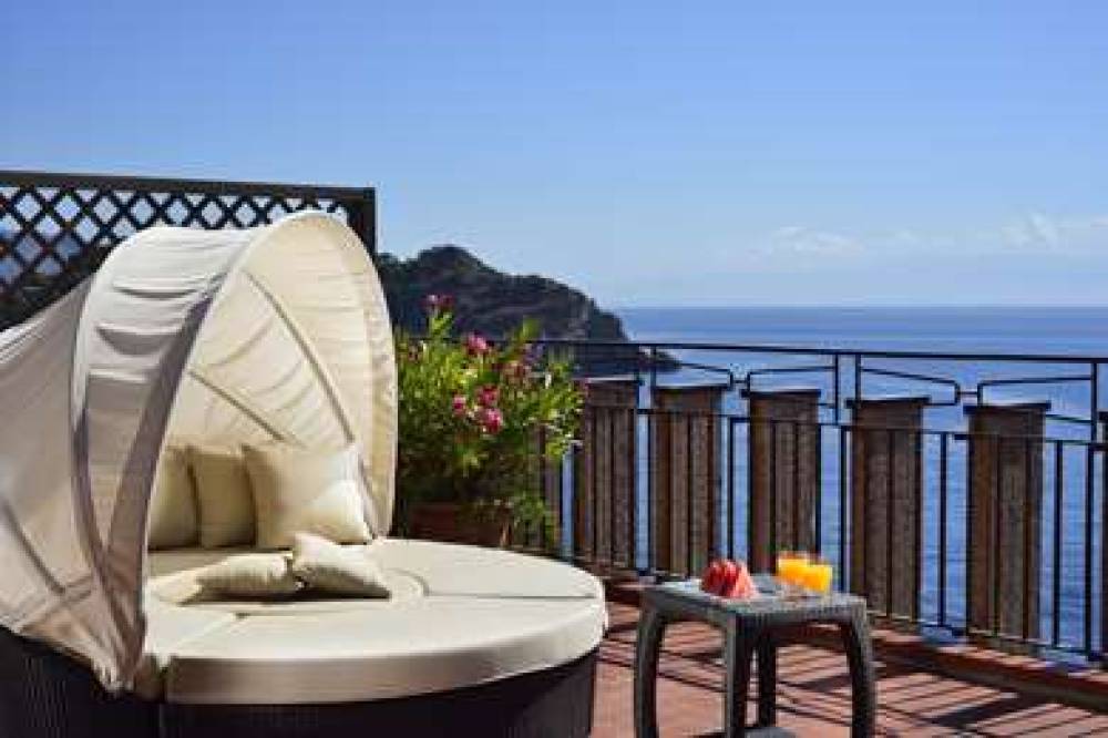 UNAHOTELS CAPOTAORMINA 7