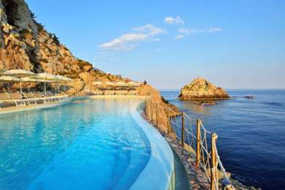 UNAHOTELS CAPOTAORMINA 5