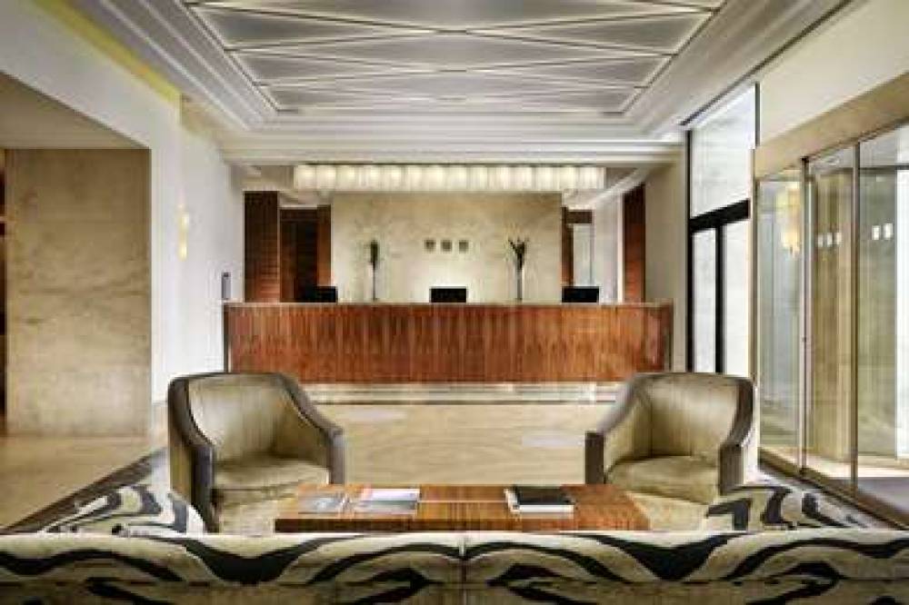 UNAHOTELS DECO ROMA 3