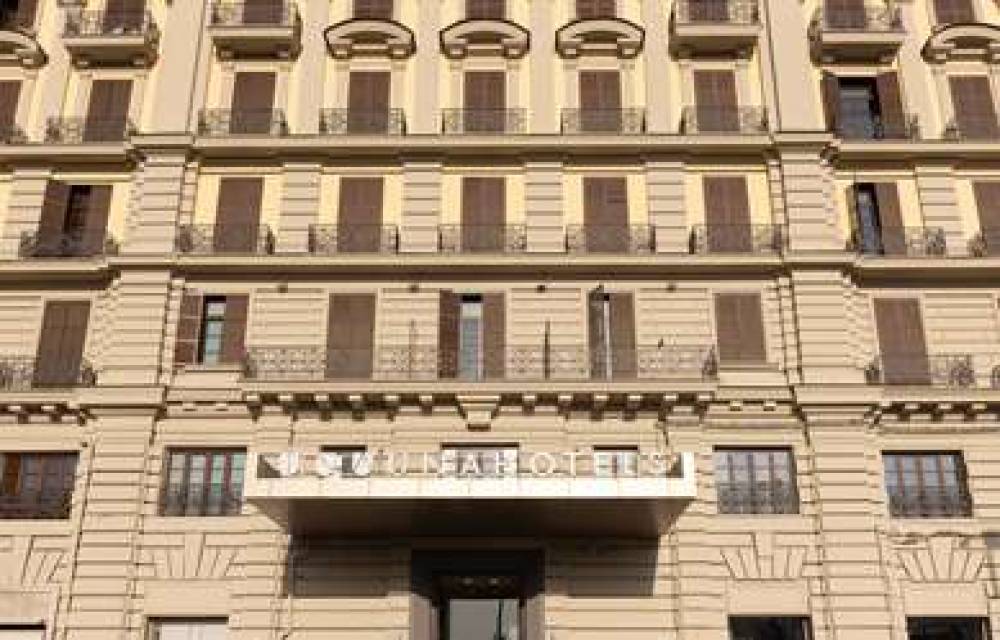 UNAHOTELS NAPOLI 2