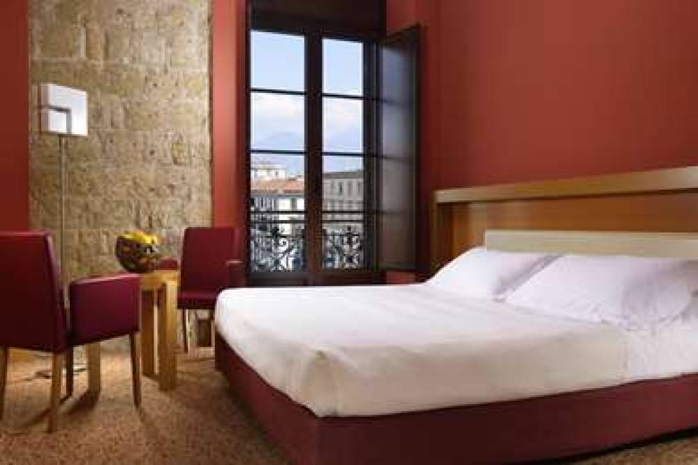 UNAHOTELS NAPOLI 7