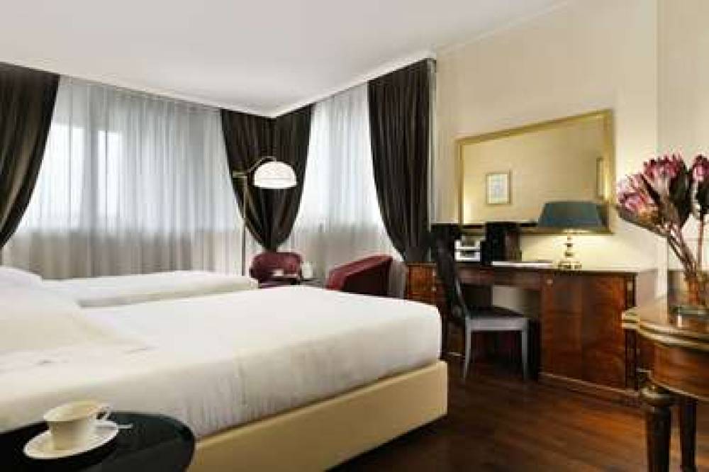 UNAHOTELS SCANDINAVIA MILANO 3