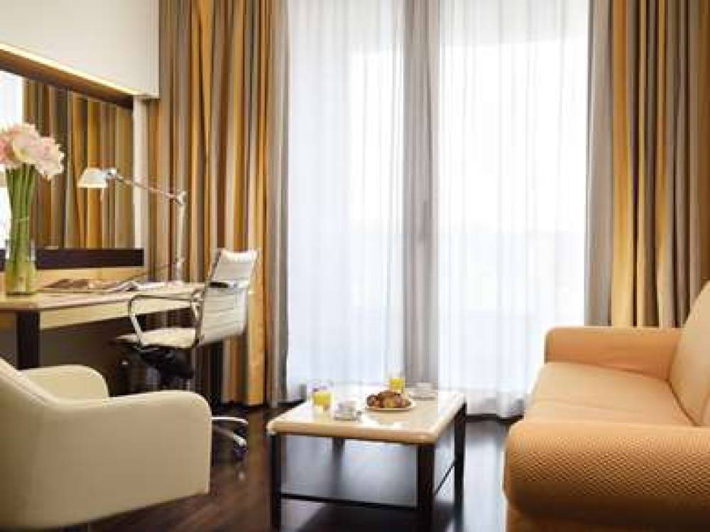 UNAHOTELS VARESE 2