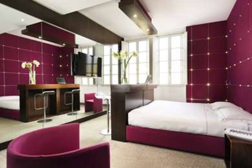 UNAHOTELS VITTORIA FIRENZE 9