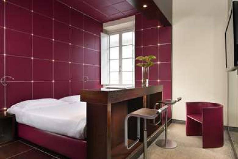 UNAHOTELS VITTORIA FIRENZE 3