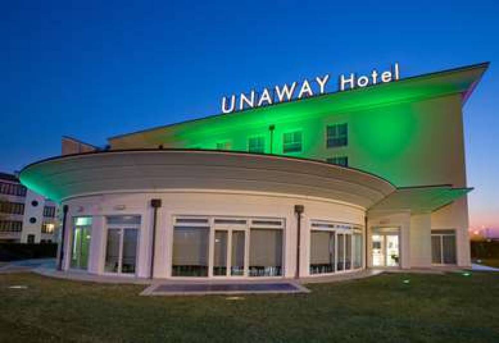 UNAWAY Hotel Cesena Nord 1