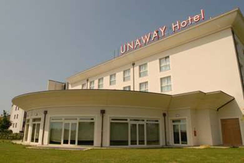 UNAWAY Hotel Cesena Nord 2