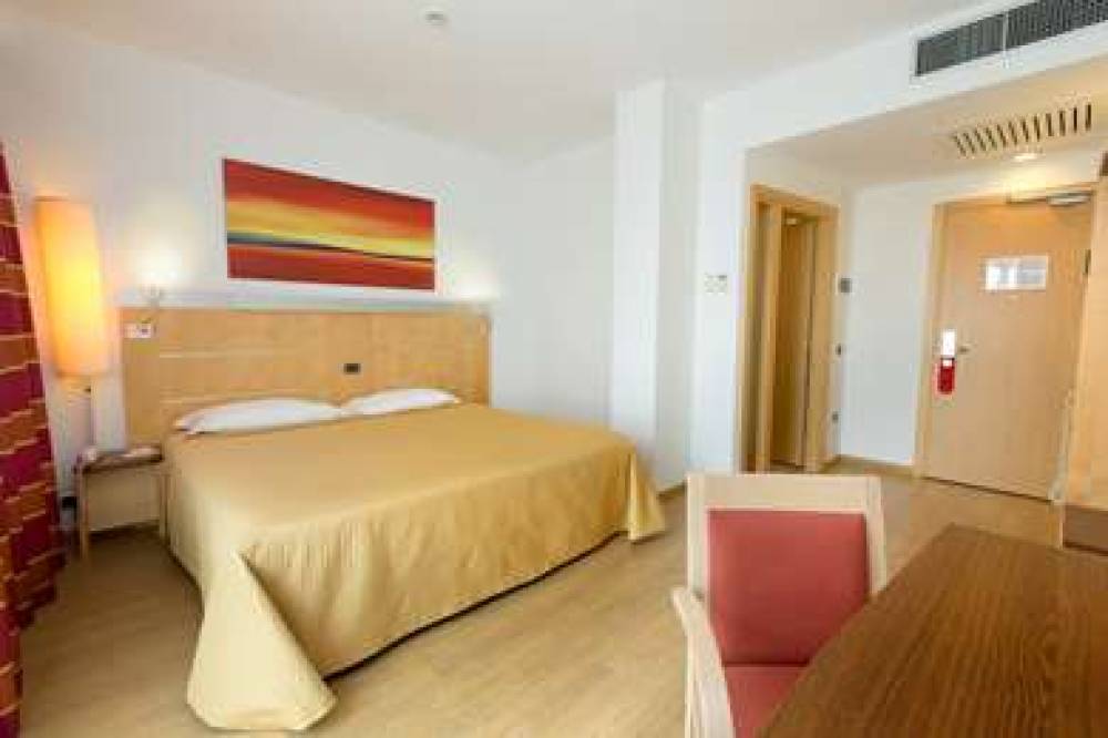 UNAWAY Hotel Cesena Nord 10